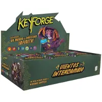 Asmodee Keyforge : Winds of Exchange, Cartes, Objets de collection, 14 ans et plus, 45 min