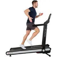 Hammer Q. Vadis 3.0 Treadmill Argenté