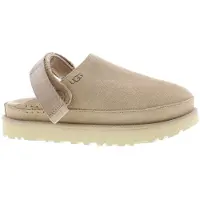 Ugg boty Goldenstar Clog Driftwood 1138252DRI