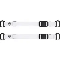 WANDRD 135485 Premium Luggage Strap Violet