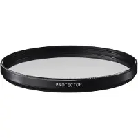 Sigma Porte-filtre avec protecteur WR 46mm