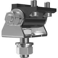 Ams-OSRAM LEDriving Mounting Kit PX (boîte de 1)