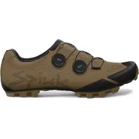 Spiuk Loma C Mtb Shoes Marron EU 45