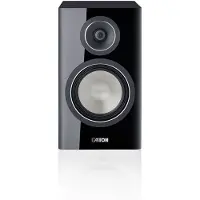 Canton Townus 30 2-Weg, Bookshelf LS, Zwart Hoogglans