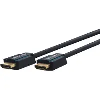 INF Câble HDMI - 1.4 High Speed - Professionnel -