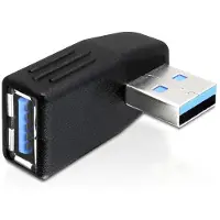 DeLOCK Adaptateur USB 3.0 A A -