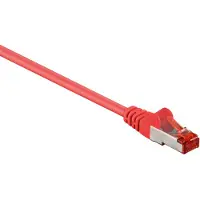 Wentronic Câble réseau Cat 6 S/FTP -