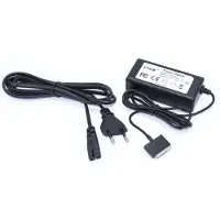 VHBW Chargeur 220v Pour Ordinateur Portable Tablet Asus Transformer Book Tx300, Tx300ca Remplace: Pa-1650-67, Adp-65aw.