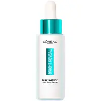 L'Oréal Bright Reveal For Dark Spots Eye Contour Serum 30ml Clair