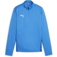 Puma Teamgoal débardeur enfants - Royal