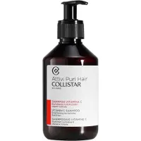 Collistar Hair Vitamin C Shampoo Brightening Revitalizing shampoing à la vitamine C 250 ml