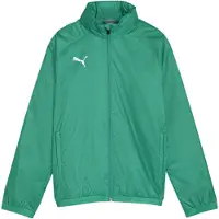 Puma Teamgoal All Weather Jack Enfants - Vert