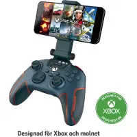 Turtle Beach Controller Recon Cloud D4X, pour appareils Windows/Android, bleu (00214477)