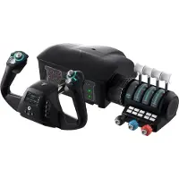 Turtle Beach Manche De Vol T Velocityone Flight