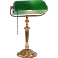 Steinhauer Lampe de bureau Ancilla