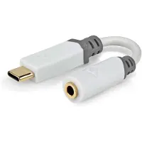 Nedis USB vers stéréo -