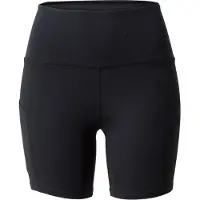 Roxy Heart Short Leggings Noir XL Femme