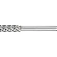 PFERD Fraise sur tige en carbure ZYA 0820/6 INOX
