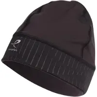 ENERGETICS Bario Cagoule, Noir/Anthracite/AOP, m Homme