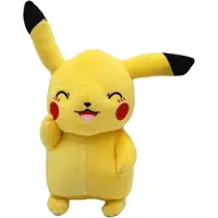 Tomy Pokemon - Pikachu - figurine en peluche - 20 cm