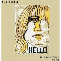 Sonic Post Spirit Vol. L: 1974-1978 [Cd]
