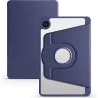 Cover-Discount Galaxy Tab A9 - Housse 360 degrés bleu foncé (Samsung Galaxy Tab A9), Étui pour tablette, Multicolore