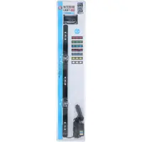 All Ride Interieurverlichting - 12/24 Volt - LED - 50 cm - 7 Kleuren