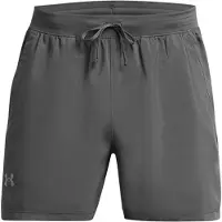 Under Armour Short non doublé Launch 5"