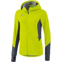 Erima Veste de survêtement femme Racing