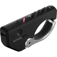Schuberth Sc1/sc10 Remote Control Noir