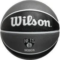 Wilson Electronics NBA Team Tribute Basketball Brooklyn Nets 7 Basketball