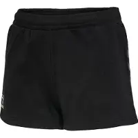 Hummel hmlSTALTIC Short en coton pour femme