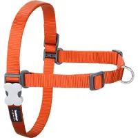 Red Dingo Harnais pour chien 36-50 cm Orange S