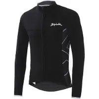 Spiuk Boreas Jacket Noir S Homme