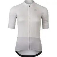 Agu Duo Essential Short Sleeve Jersey Blanc M Femme
