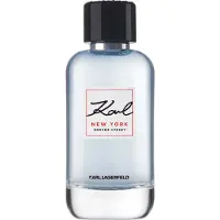 Karl Lagerfeld New York Mercer Street EDT M 100ml