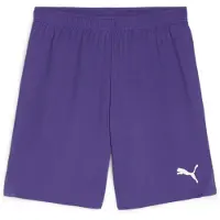 Puma Hommes, Bas de sport, teamGOAL Short (XL), Violet