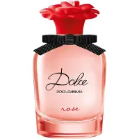 Dolce&Gabbana Dolce & Gabbana Dolce Rose Eau de Toilette en vaporisateur