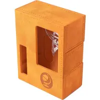 Ultra pro Livre de deck d'enquêteur Arkham Horror de