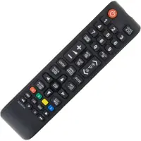 Seki Télécommande de remplacement pour Samsung AA59-00602A | AA5900602A LED TV