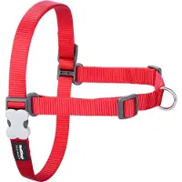 Red Dingo Harnais pour chien Dingo rouge 36-50 cm Rouge S