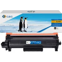 G&G 21149 Cartouche de toner 1 pièce(s) Compatible