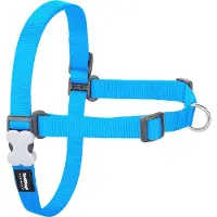 Red Dingo No-pull Dog Harness Bleu XL