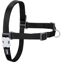 Red Dingo Harnais pour chien 30-42 cm Noir XS