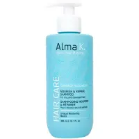 Alma K . - Nourish & Repair Shampoo 300ml