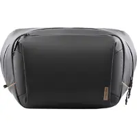 PGYtech OneGo Solo V2 6L, Obsidienne