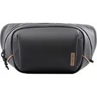 PGYtech OneGo Solo V2 4L, Obsidienne