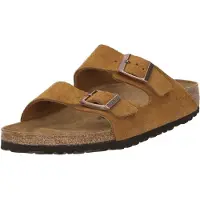 Birkenstock 149822 Couleur Brun Clair