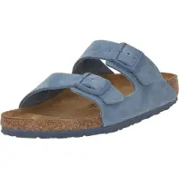 Birkenstock Chaussures Arizona 1026820BLUE