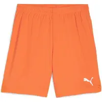 Puma Hommes, Bas de sport, teamGOAL Short (XL), Orange